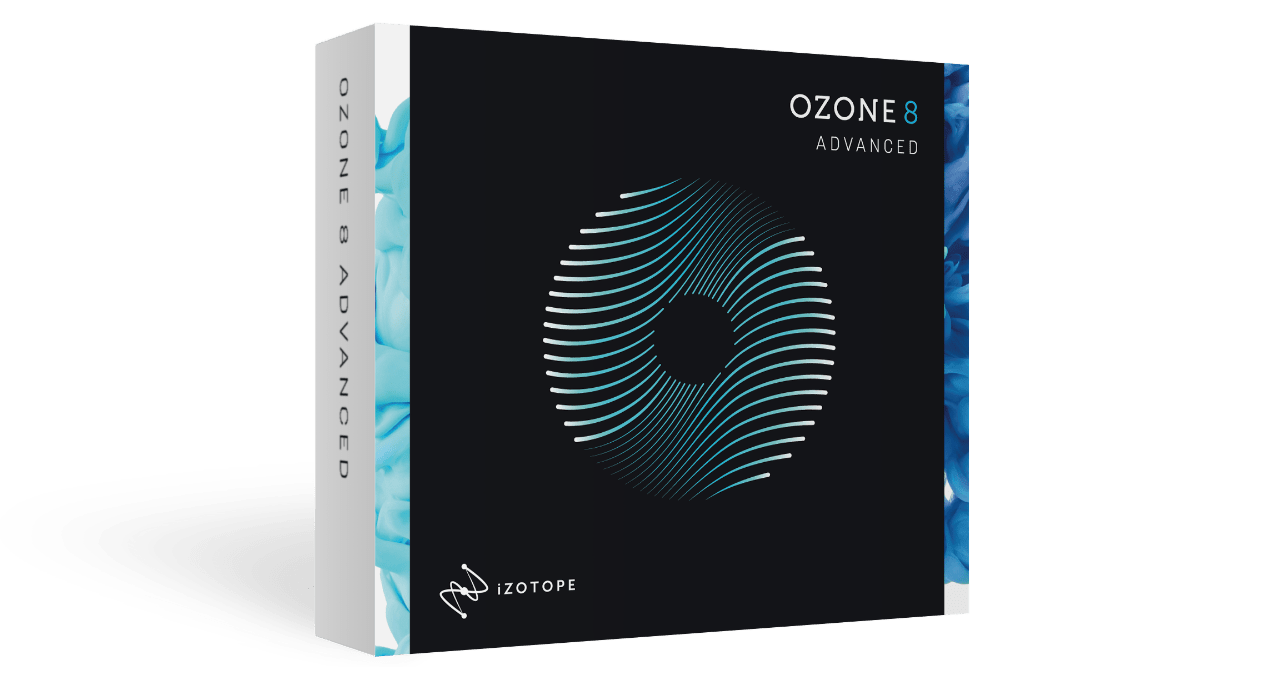 Izotope ozone 8 keygen